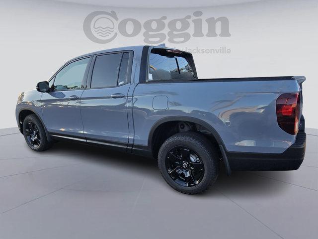 new 2026 Honda Ridgeline car, priced at $50,140