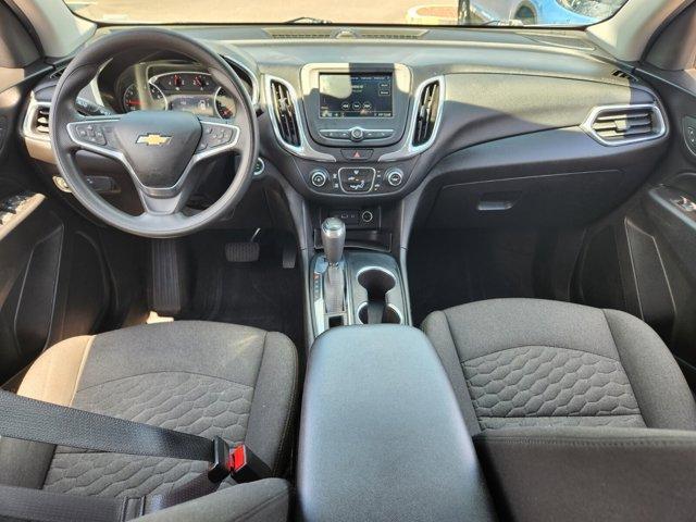 used 2019 Chevrolet Equinox car, priced at $15,500
