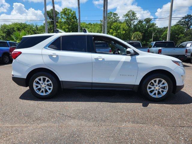 used 2019 Chevrolet Equinox car, priced at $15,500