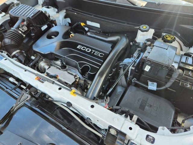 used 2019 Chevrolet Equinox car, priced at $15,500