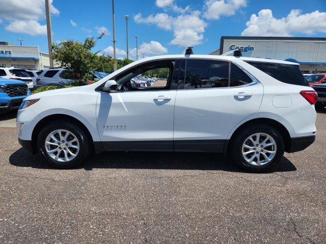 used 2019 Chevrolet Equinox car, priced at $15,500