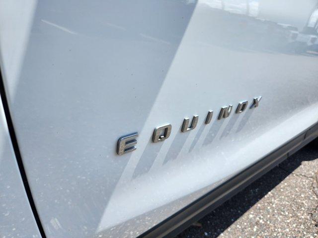 used 2019 Chevrolet Equinox car, priced at $15,500