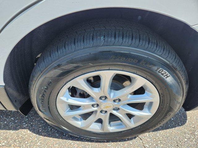 used 2019 Chevrolet Equinox car, priced at $15,500