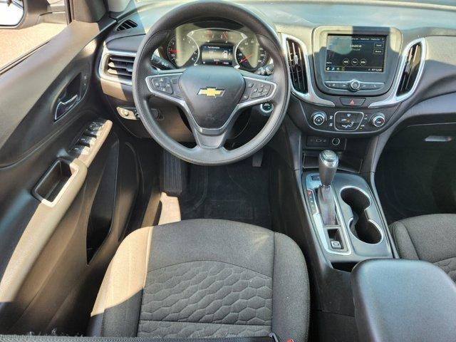 used 2019 Chevrolet Equinox car, priced at $15,500