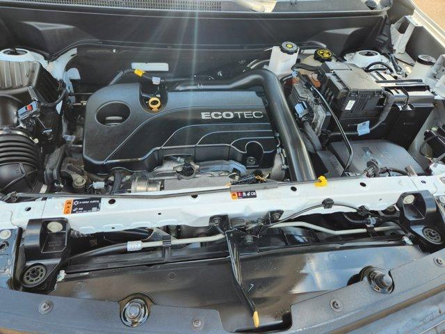 used 2019 Chevrolet Equinox car, priced at $15,500