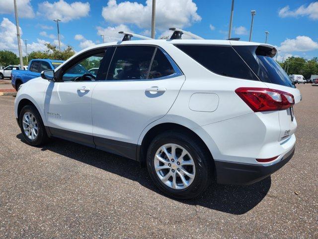 used 2019 Chevrolet Equinox car, priced at $15,500