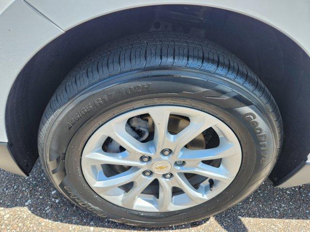used 2019 Chevrolet Equinox car, priced at $15,500