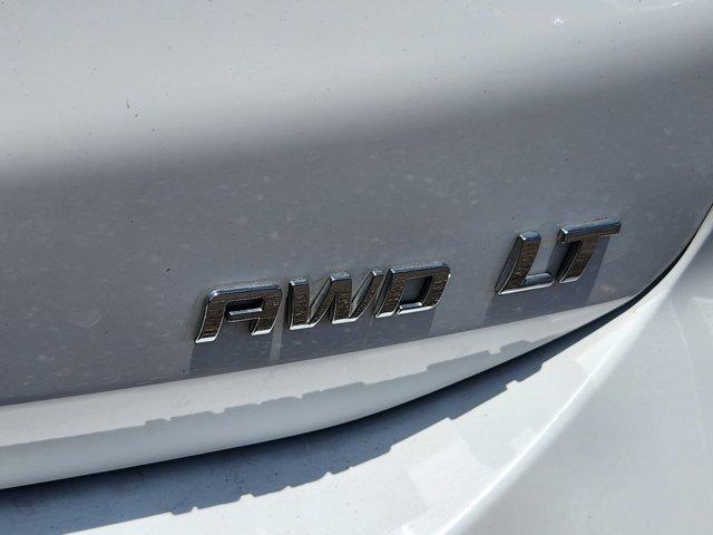 used 2019 Chevrolet Equinox car, priced at $15,500