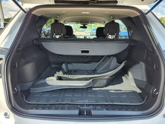 used 2019 Chevrolet Equinox car, priced at $15,500