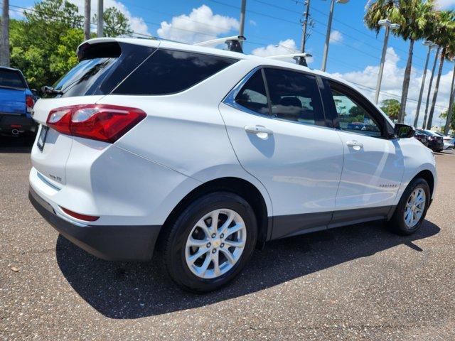 used 2019 Chevrolet Equinox car, priced at $15,500