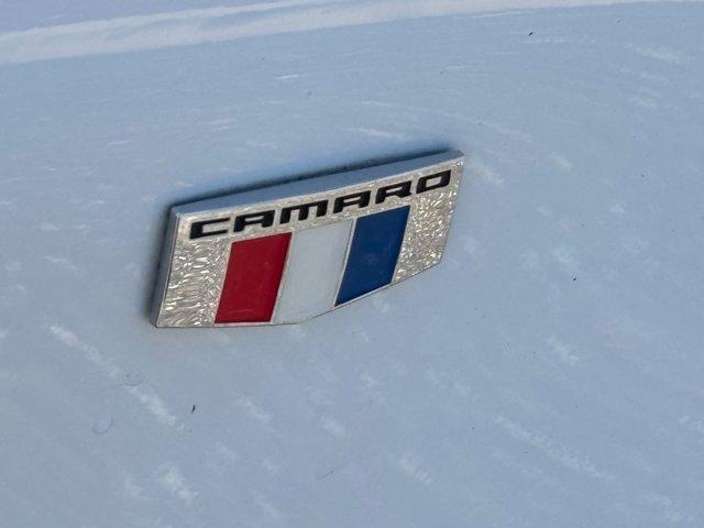 used 2017 Chevrolet Camaro car, priced at $12,000