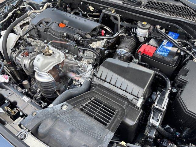 used 2024 Honda Civic car, priced at $24,000