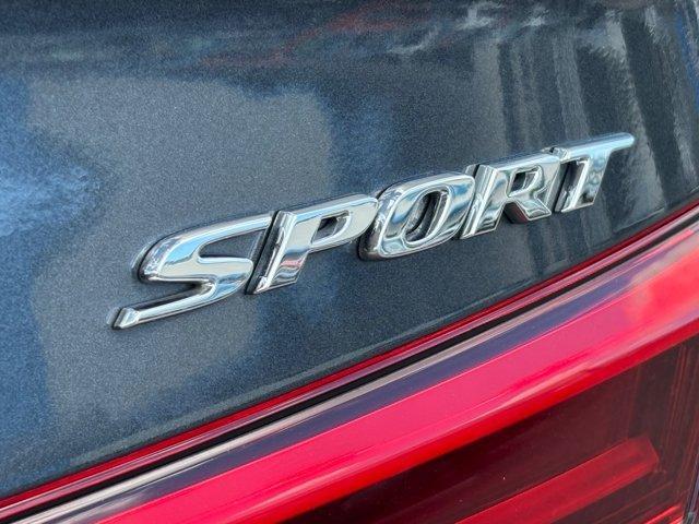 used 2024 Honda Civic car, priced at $24,000