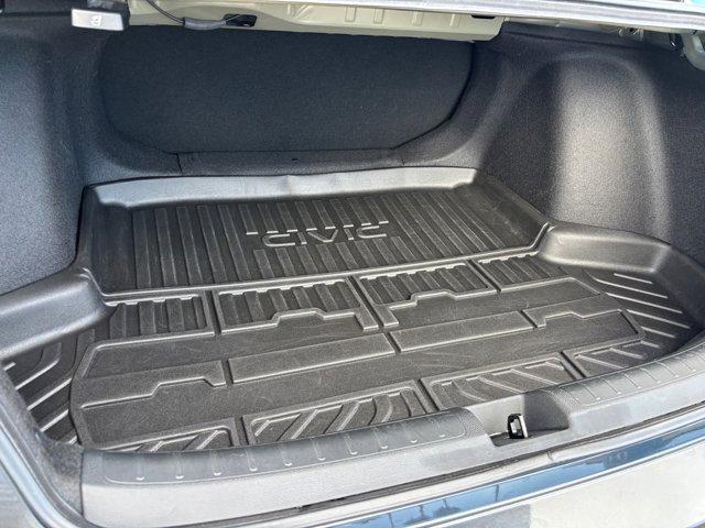 used 2024 Honda Civic car, priced at $24,000