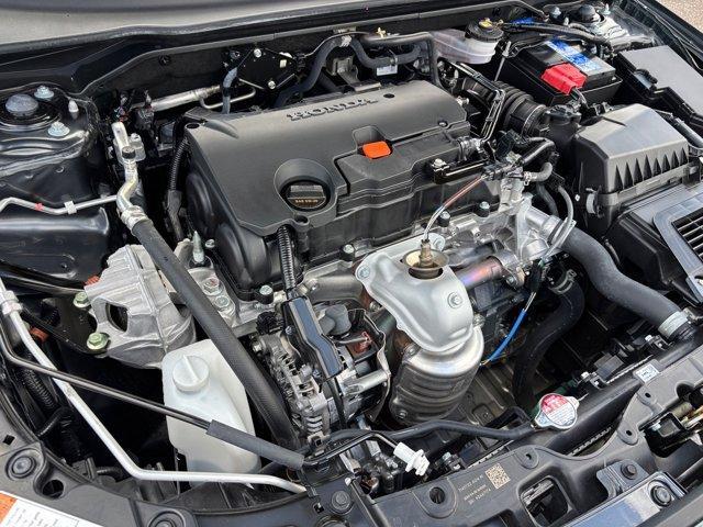 used 2024 Honda Civic car, priced at $24,000