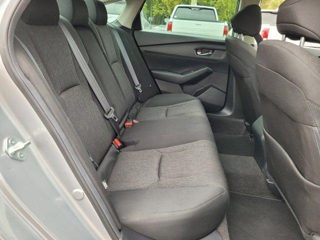 used 2024 Honda Accord car, priced at $26,000
