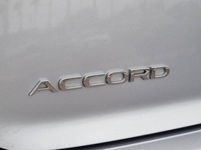 used 2024 Honda Accord car, priced at $26,000