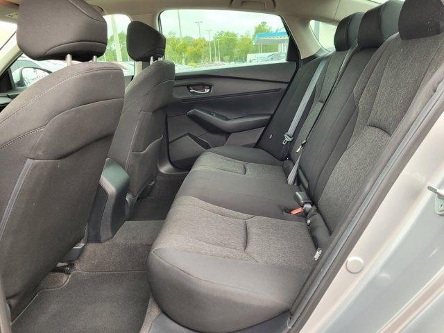 used 2024 Honda Accord car, priced at $26,000