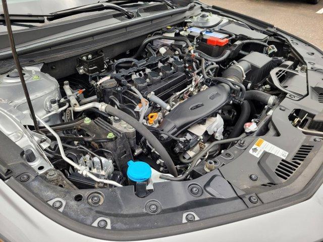 used 2024 Honda Accord car, priced at $26,000