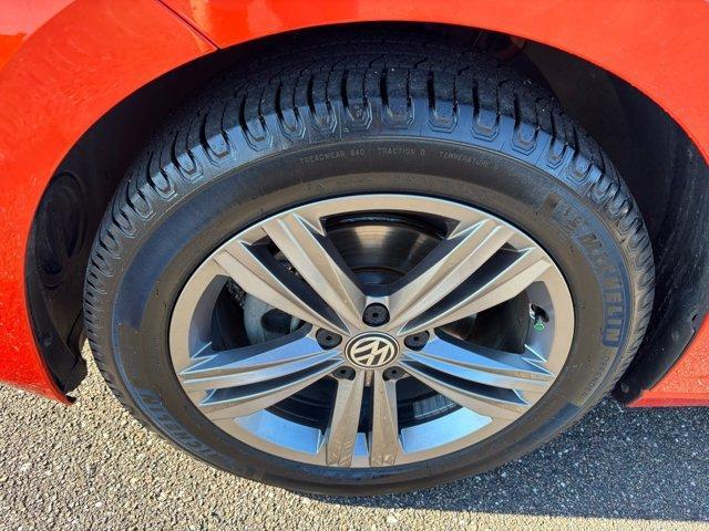 used 2019 Volkswagen Jetta car, priced at $12,217