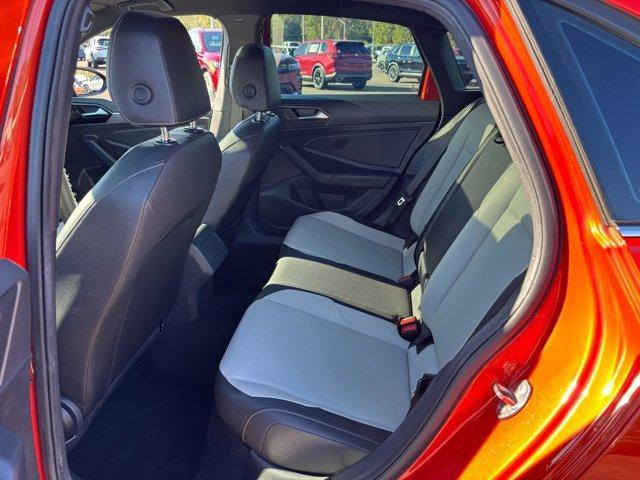 used 2019 Volkswagen Jetta car, priced at $12,217