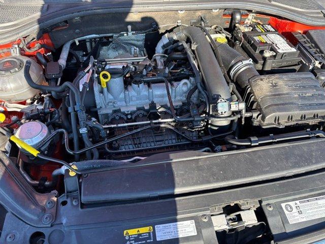 used 2019 Volkswagen Jetta car, priced at $12,217