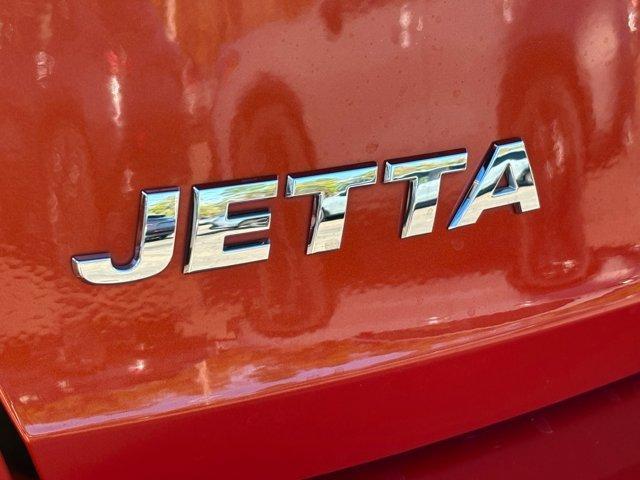 used 2019 Volkswagen Jetta car, priced at $12,217