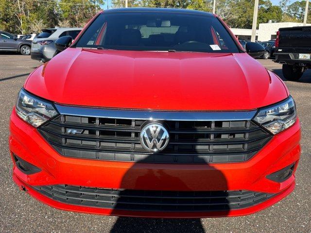 used 2019 Volkswagen Jetta car, priced at $12,217