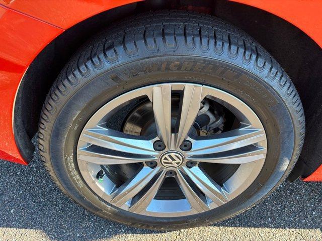 used 2019 Volkswagen Jetta car, priced at $12,217