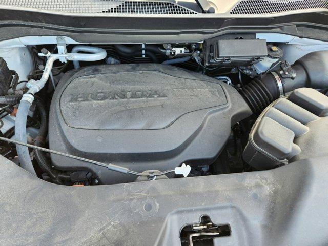 used 2023 Honda Passport car, priced at $31,754