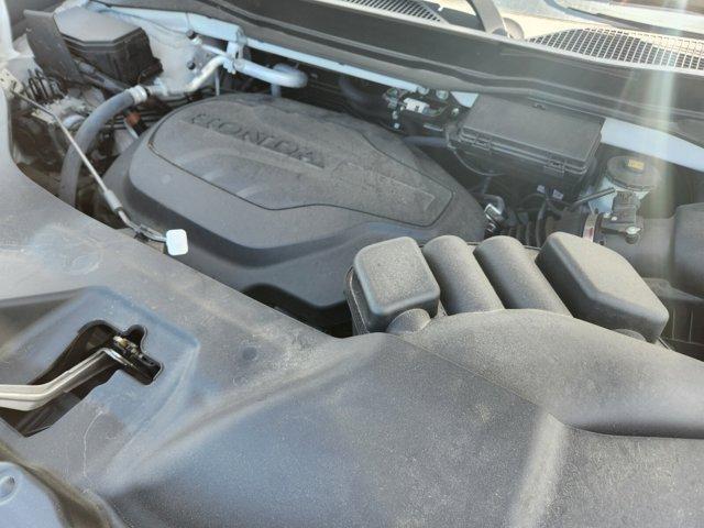 used 2023 Honda Passport car, priced at $31,754
