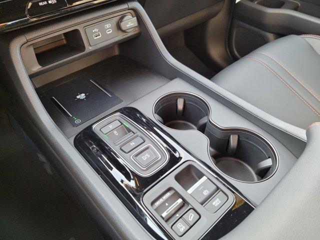 new 2025 Honda Pilot car, priced at $48,215