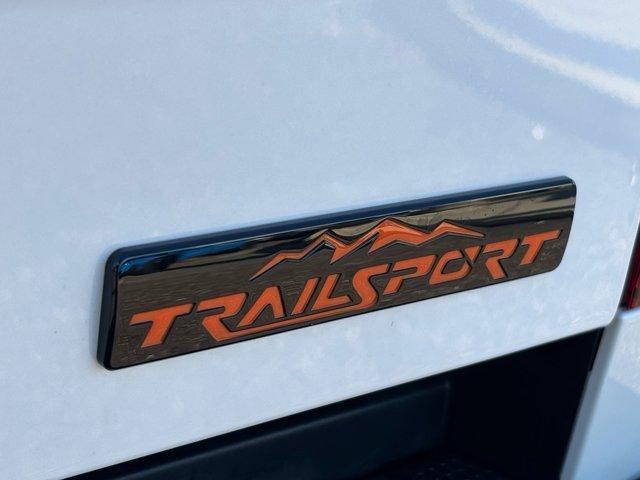 new 2025 Honda Ridgeline car, priced at $45,439