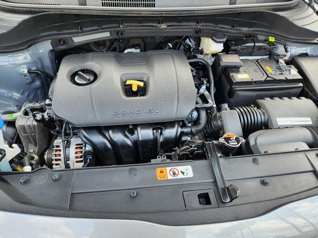 used 2023 Kia Soul car, priced at $15,991