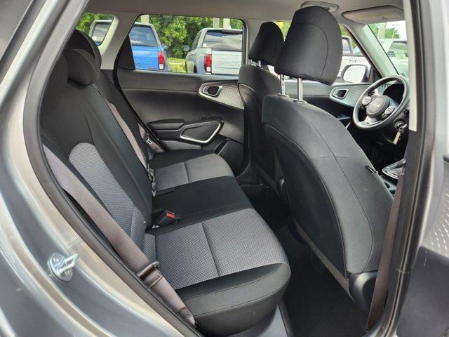 used 2023 Kia Soul car, priced at $15,991