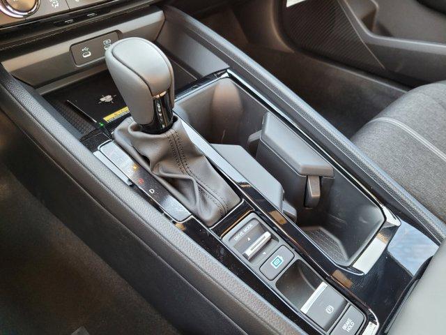 new 2025 Honda Accord Hybrid car, priced at $33,654