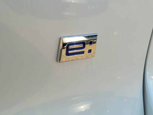 new 2025 Honda Prologue car, priced at $54,600