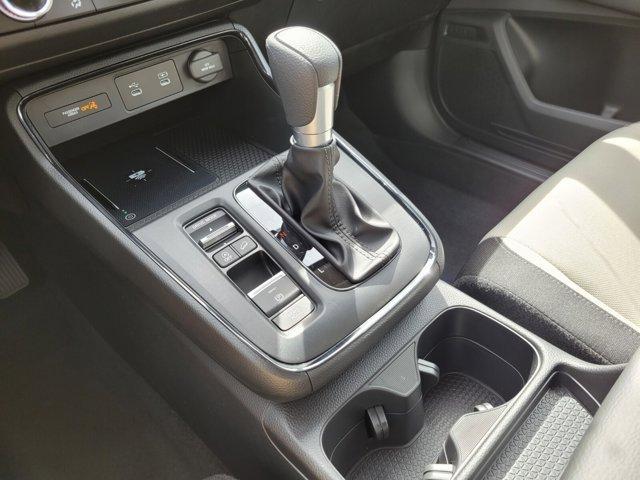 new 2026 Honda CR-V car, priced at $34,469