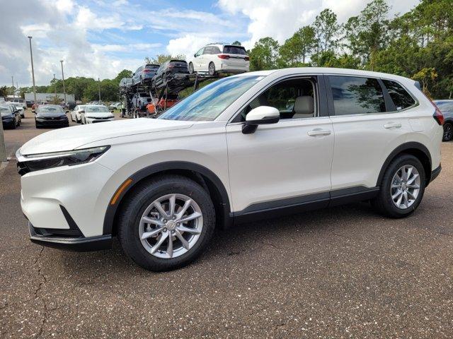 new 2026 Honda CR-V car, priced at $34,469