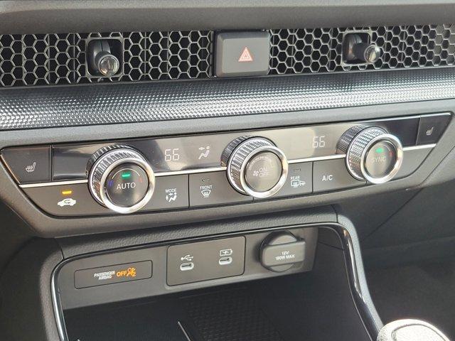 new 2026 Honda CR-V car, priced at $34,469