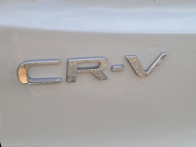 new 2026 Honda CR-V car, priced at $34,469