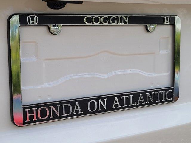 new 2026 Honda CR-V car, priced at $34,469