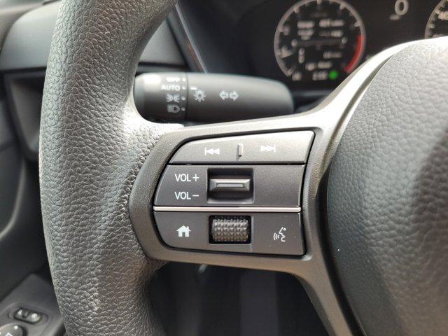 new 2026 Honda CR-V car, priced at $34,469