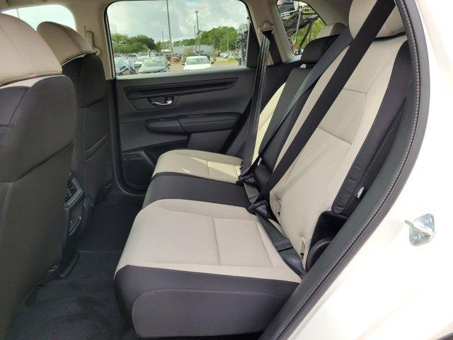 new 2026 Honda CR-V car, priced at $34,469