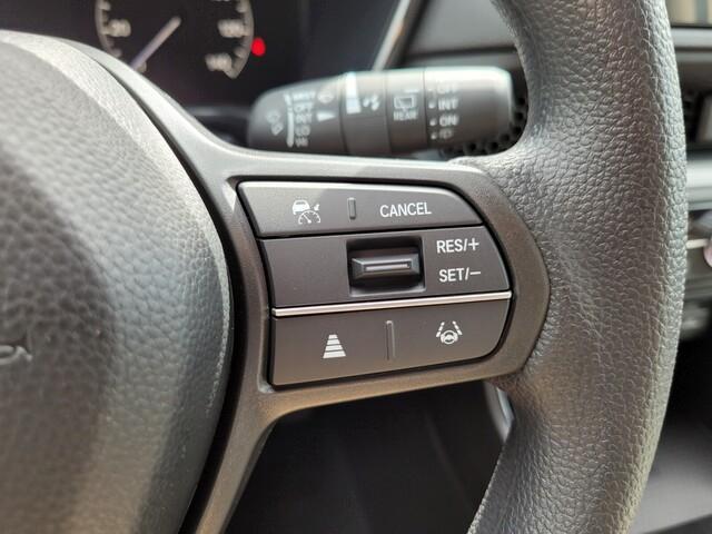 new 2026 Honda CR-V car, priced at $34,469