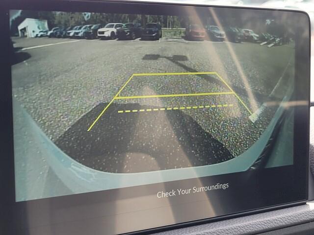 new 2026 Honda CR-V car, priced at $34,469