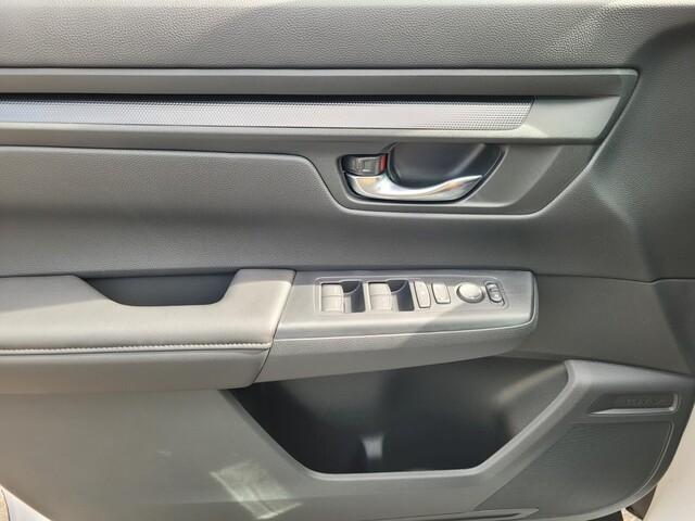 new 2026 Honda CR-V car, priced at $34,469