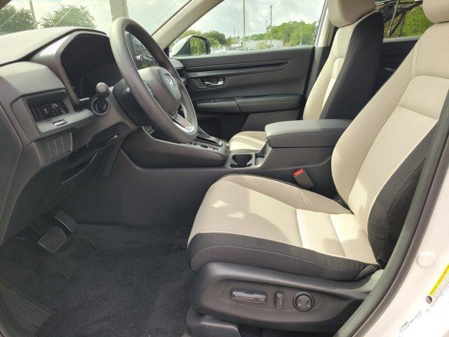 new 2026 Honda CR-V car, priced at $34,469