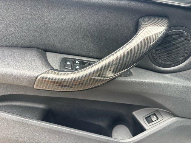 used 2017 BMW X1 car, priced at $11,000