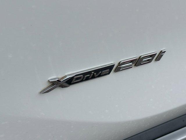 used 2017 BMW X1 car, priced at $11,000